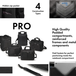 Eco Backpack PRO 12-14' - Image 12