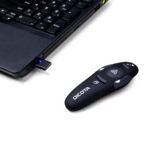 Pin Point Wireless Laser Pointer - Image 8