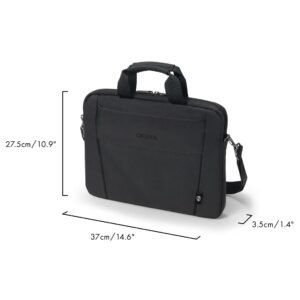 Eco Slim Case BASE 13-14.1 Black - Image 9