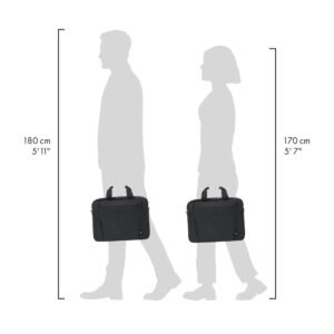 Eco Slim Case BASE 13-14.1 Black - Image 10