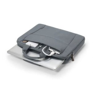 Eco Slim Case BASE 13-14.1 Grey - Image 5