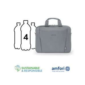 Eco Slim Case BASE 13-14.1 Grey - Image 7