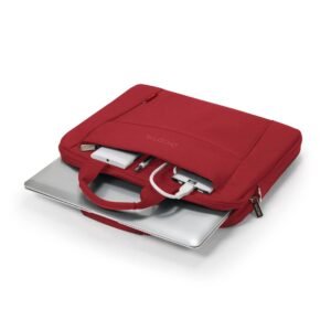Eco Slim Case BASE 13-14.1 red - Image 4