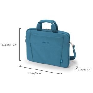 Eco Slim Case BASE 13-14.1 Blue - Image 9