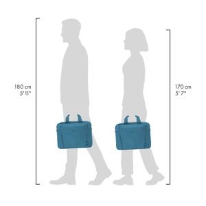 Eco Slim Case BASE 13-14.1 Blue - Image 10