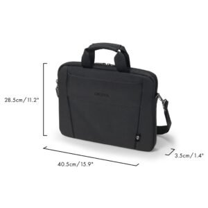 Eco Slim Case BASE 15-15.6 Black - Image 9