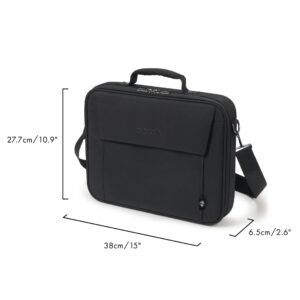 Laptop Bag Eco Multi BASE 13-14.1 - Image 11