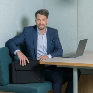 Laptop Bag Eco Multi BASE 13-14.1 - Image 13