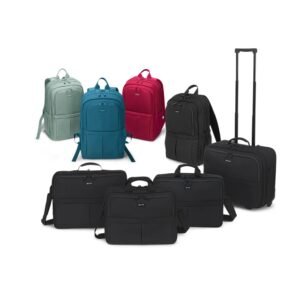 Laptop Backpack Eco SCALE 13-15.6" - Image 8