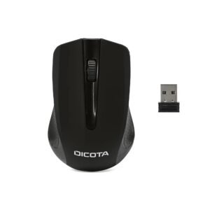 Wireless Mouse COMFORT - Image 3