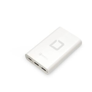 Universal Travel Notebook Charger USB-C (45W) - Image 1