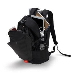 Backpack GO 13-15.6 black - Image 12