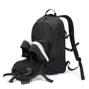 Backpack GO 13-15.6 black - Image 6