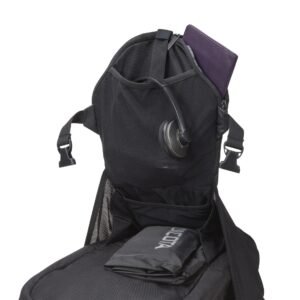 Backpack GO 13-15.6 black - Image 7