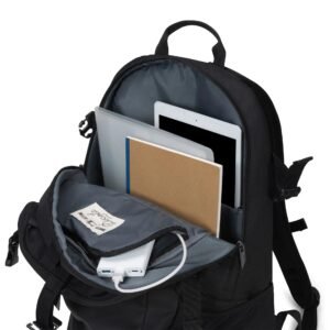 Backpack GO 13-15.6 black - Image 26
