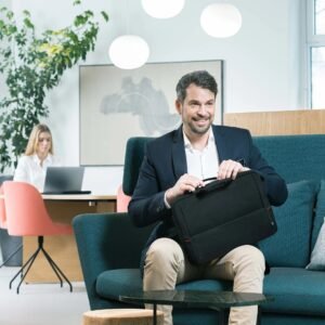 Eco Slim Case Plus BASE 13-15.6 - Image 12