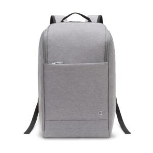 Backpack SOLID 13-15.6 grey - Image 3