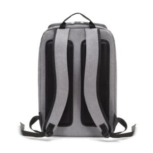 Backpack SOLID 13-15.6 grey - Image 4