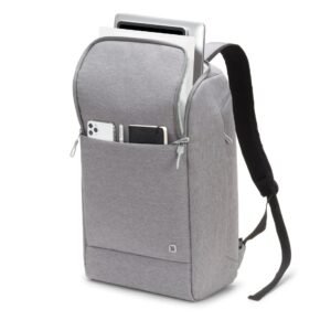 Backpack SOLID 13-15.6 grey - Image 5