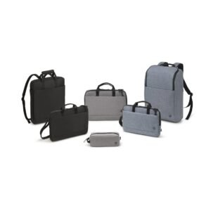 Backpack SOLID 13-15.6 grey - Image 7