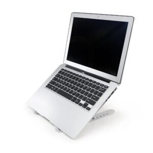 Portable Laptop/Tablet Stand - Image 10
