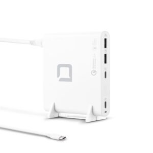 Universal Notebook Charger USB-C UK - Image 6