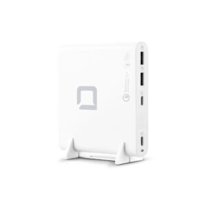 Universal Notebook Charger USB-C UK - Image 7