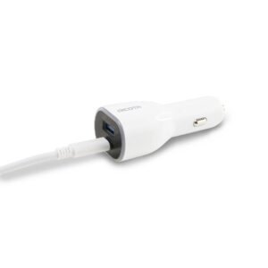 Universal Car Notebook Charger USB-C - Image 7