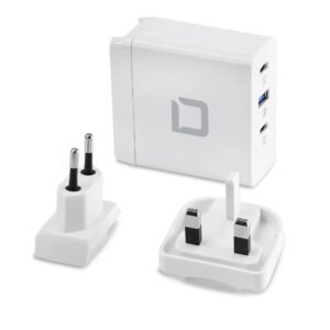 Travel Laptop GaN Charger Universal PRO 100W - Image 10