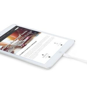 Travel Tablet Charger COMFORT USB-C 45W - Image 9