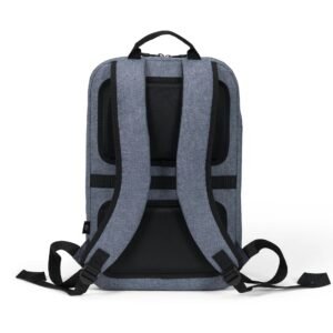 Backpack SOLID 13-15.6 grey - Image 4