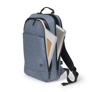 Backpack SOLID 13-15.6 grey - Image 5