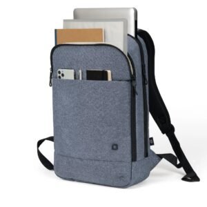 Backpack SOLID 13-15.6 grey - Image 6