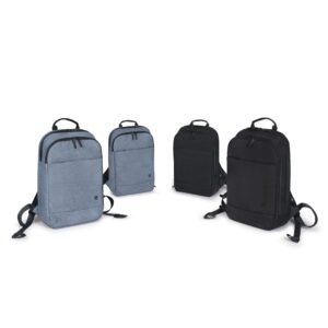 Backpack SOLID 13-15.6 grey - Image 9