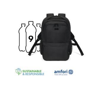 Laptop Backpack Eco CORE 15-17.3 - Image 6