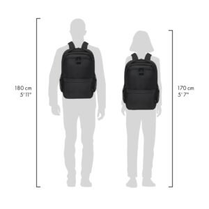 Laptop Backpack Eco CORE 15-17.3 - Image 10