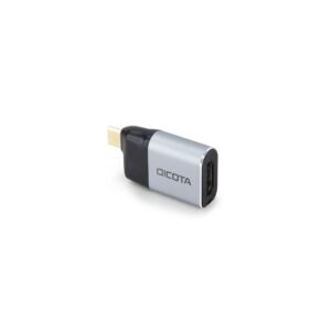 USB-C to HDMI Mini Adapter with PD (4k/100W) - Image 3