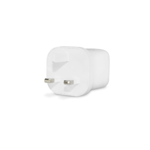 3-Port GaN Wall Charger (65W) UK - Image 5