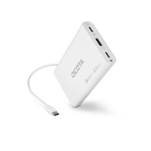 3-Port Desktop Charger (65W) - Image 3