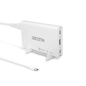 3-Port Desktop Charger (65W) - Image 5