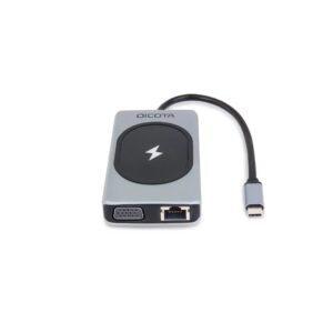 USB-C 10-in-1 Charging Hub 4K PD 100W - Image 4