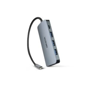 USB-C 8-in-1 Multi Hub 4K PD 100W - Image 3