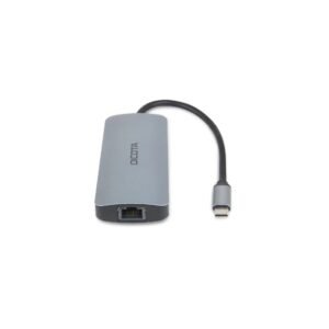 USB-C 8-in-1 Multi Hub 4K PD 100W - Image 5