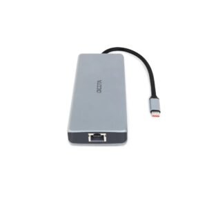 USB-C 13-in-1 Docking Station 4K HDMI/DP PD 100W - Image 5