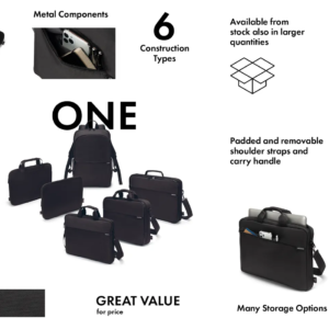 Backpack ONE 13-16" - Image 8