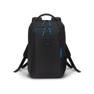 Backpack SPIN II 13-16 Black - Image 3