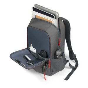 Backpack SPIN II 13-16 grey - Image 5