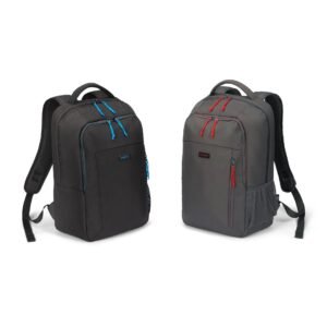 Backpack SPIN II 13-16 grey - Image 7