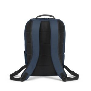 Backpack COMMUTER 13-16” NAVY BLUE - Image 4