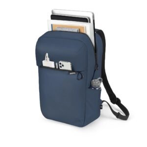 Backpack COMMUTER 13-16” NAVY BLUE - Image 5
